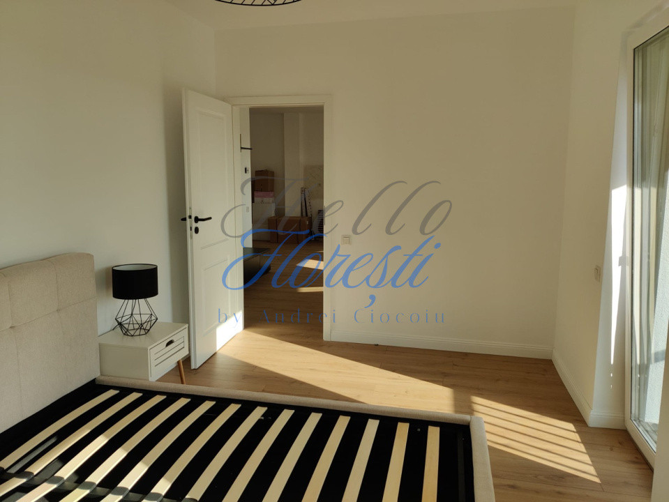 Apartament 2 camere, 56 mp, zona Oncos