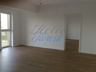 Apartament 2 camere, 56 mp, zona Oncos