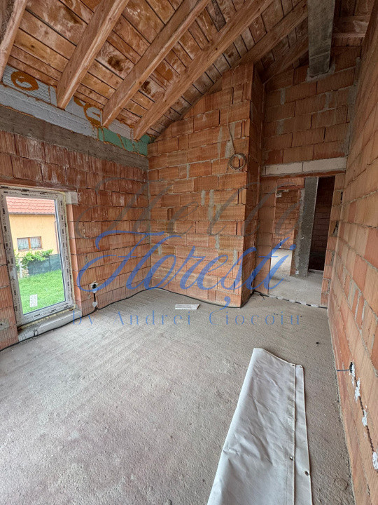 Casa tip duplex, 4 camere, 130mp, Zona Terra | Floresti