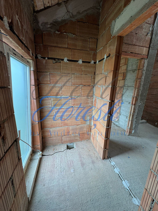 Casa tip duplex, 4 camere, 130mp, Zona Terra | Floresti