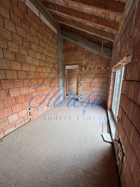 Casa tip duplex, 4 camere, 130mp, Zona Terra | Floresti