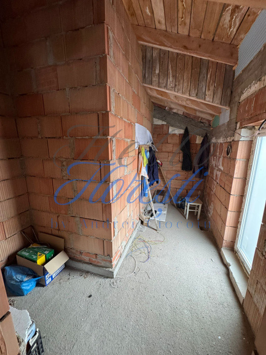 Casa tip duplex, 4 camere, 130mp, Zona Terra | Floresti