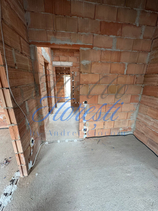 Casa tip duplex, 4 camere, 130mp, Zona Terra | Floresti
