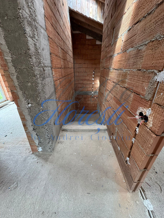 Casa tip duplex, 4 camere, 130mp, Zona Terra | Floresti