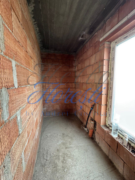 Casa tip duplex, 4 camere, 130mp, Zona Terra | Floresti