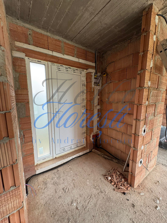 Casa tip duplex, 4 camere, 130mp, Zona Terra | Floresti