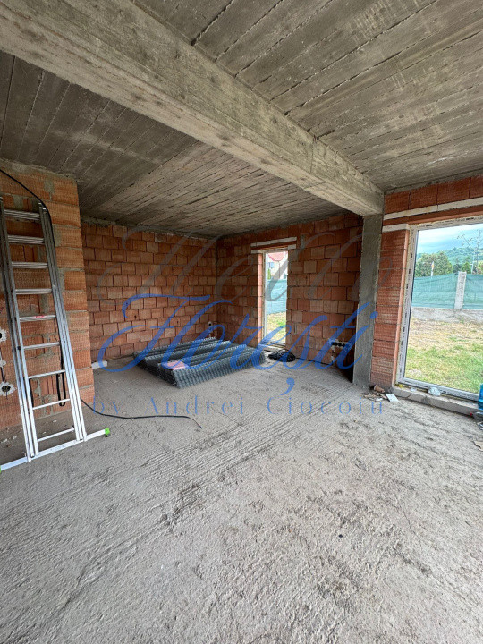 Casa tip duplex, 4 camere, 130mp, Zona Terra | Floresti