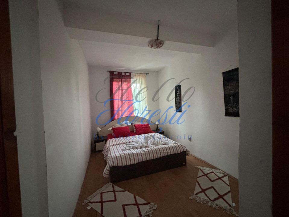 AFACERE LA CHEIE, Imobil cu scop turistic functional, 1.140mp + 2.450mp Teren