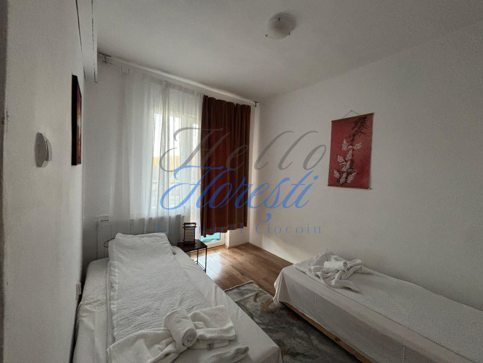 AFACERE LA CHEIE, Imobil cu scop turistic functional, 1.140mp + 2.450mp Teren