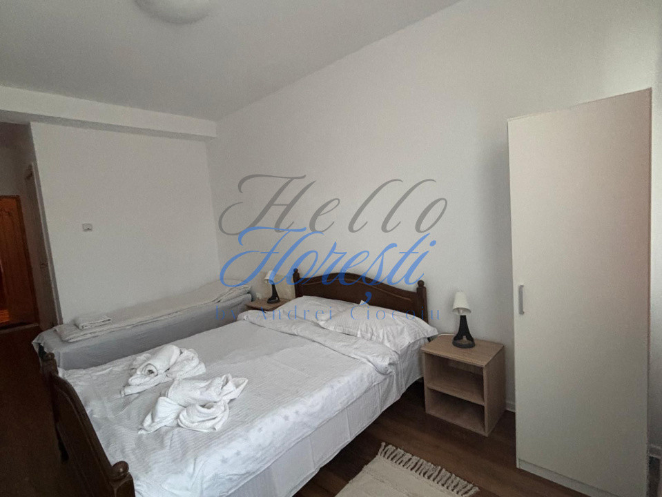 AFACERE LA CHEIE, Imobil cu scop turistic functional, 1.140mp + 2.450mp Teren