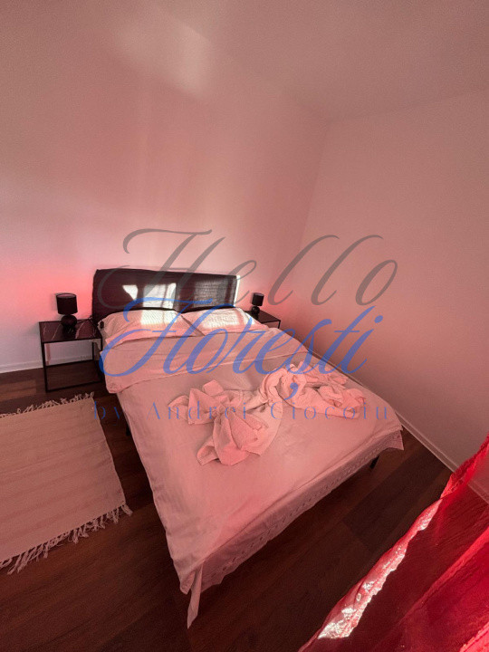 AFACERE LA CHEIE, Imobil cu scop turistic functional, 1.140mp + 2.450mp Teren