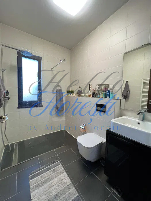 Penthouse de 2 camere, 55 mp. utili, terasa 108mp., zona Borhanci