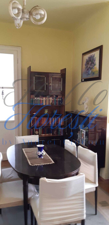 Apartament 3 camere, 73 mp, zona Centrala