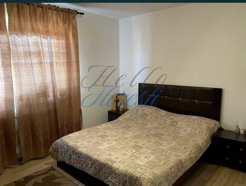 Apartament 2 camere 56mp, zona Someseni