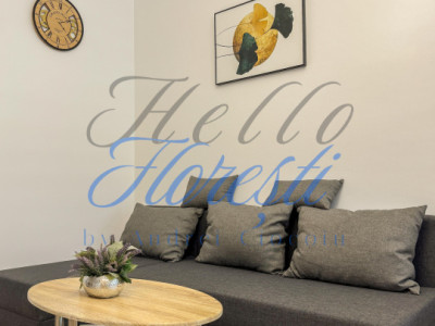 Apartament 2 camere 36mp, parcare, zona Stadionului