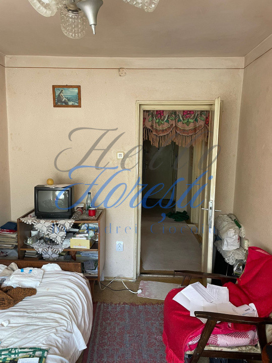Apartament cu 2 camere 40 mp in Manastur