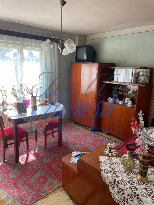Apartament cu 2 camere 40 mp in Manastur