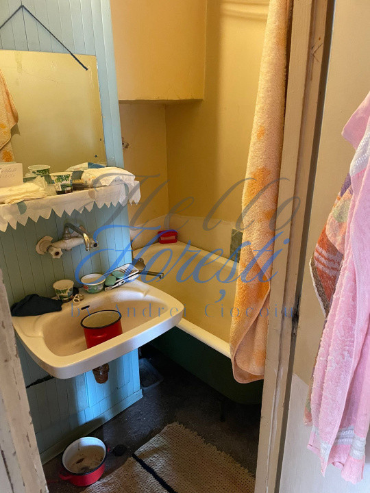 Apartament cu 2 camere 40 mp in Manastur