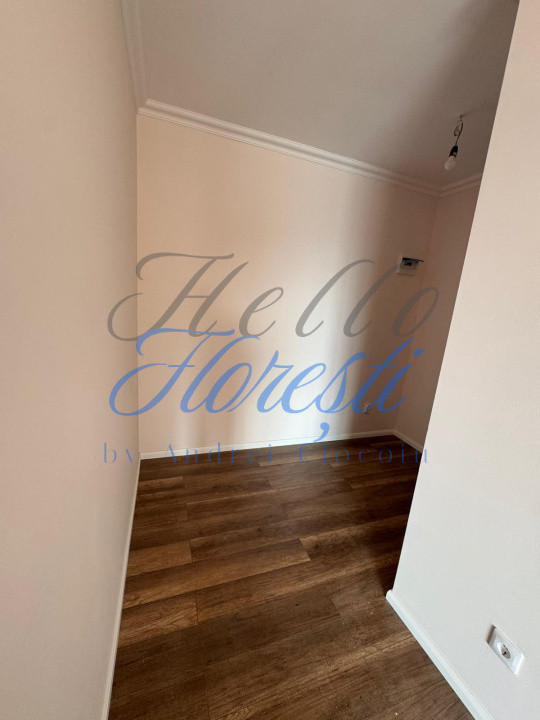 Apartament 2 camere 63mp, parcare subterana, zona Teilor
