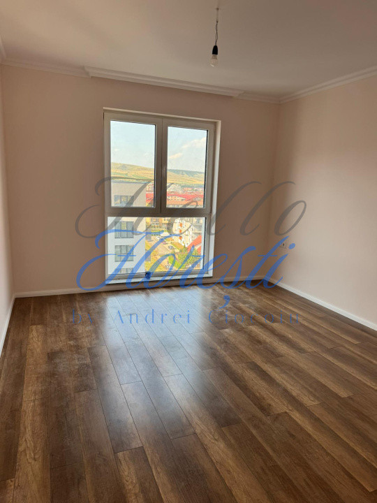 Apartament 2 camere 63mp, parcare subterana, zona Teilor