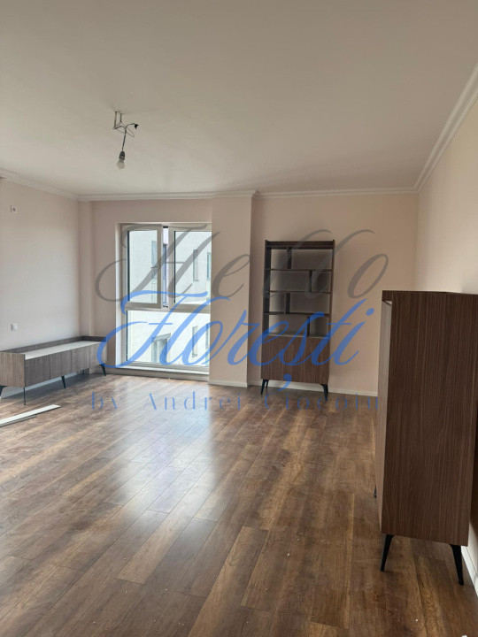 Apartament 2 camere 63mp, parcare subterana, zona Teilor