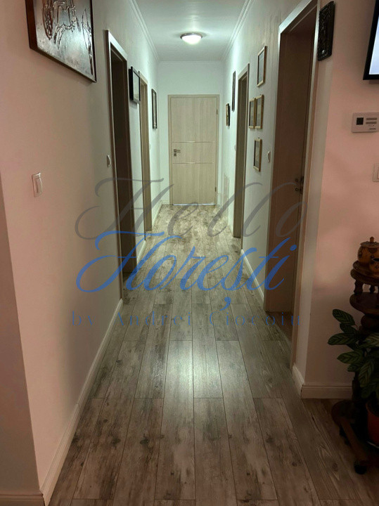 Casa individuala 114mp + 1645mp Teren, Feleacu | Cluj