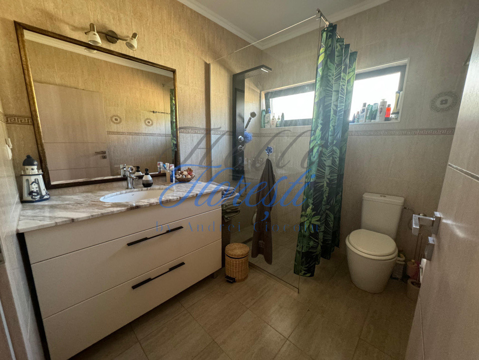 Casa individuala 114mp + 1645mp Teren, Feleacu | Cluj