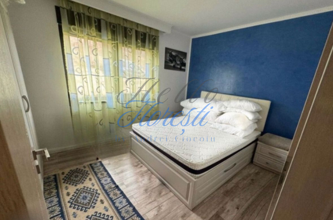Casa individuala 114mp + 1645mp Teren, Feleacu | Cluj