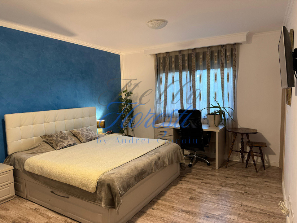 Casa individuala 114mp + 1645mp Teren, Feleacu | Cluj