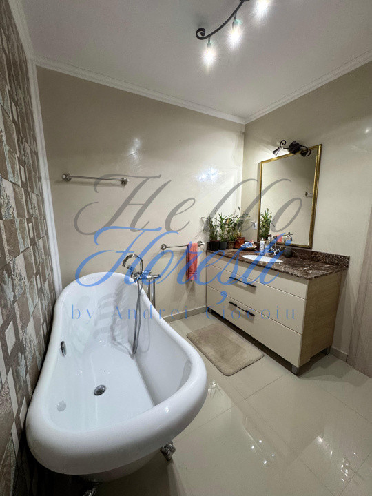 Casa individuala 114mp + 1645mp Teren, Feleacu | Cluj