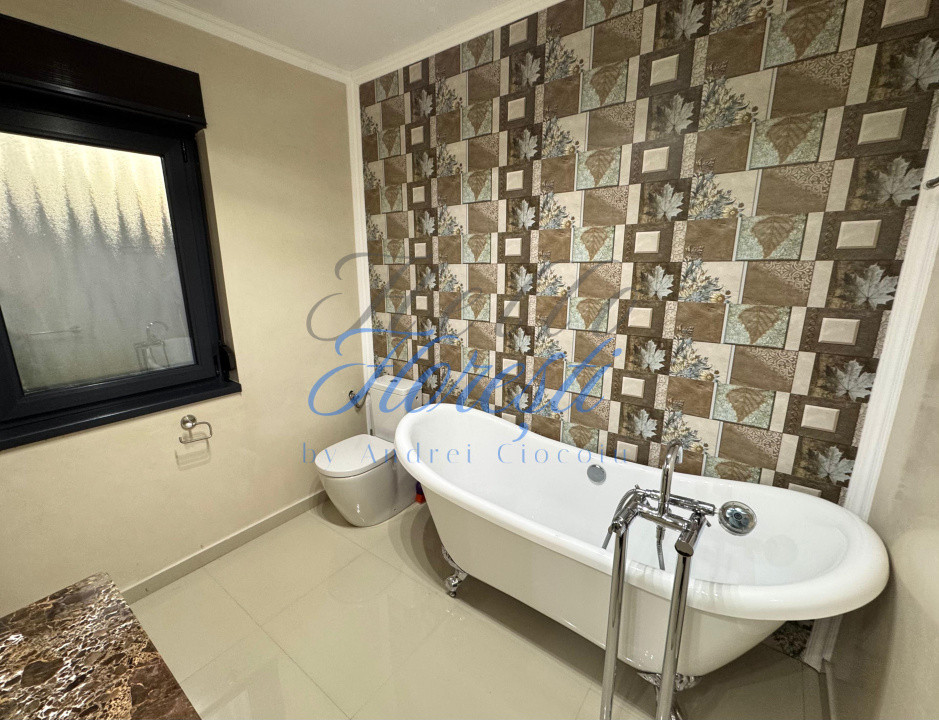 Casa individuala 114mp + 1645mp Teren, Feleacu | Cluj