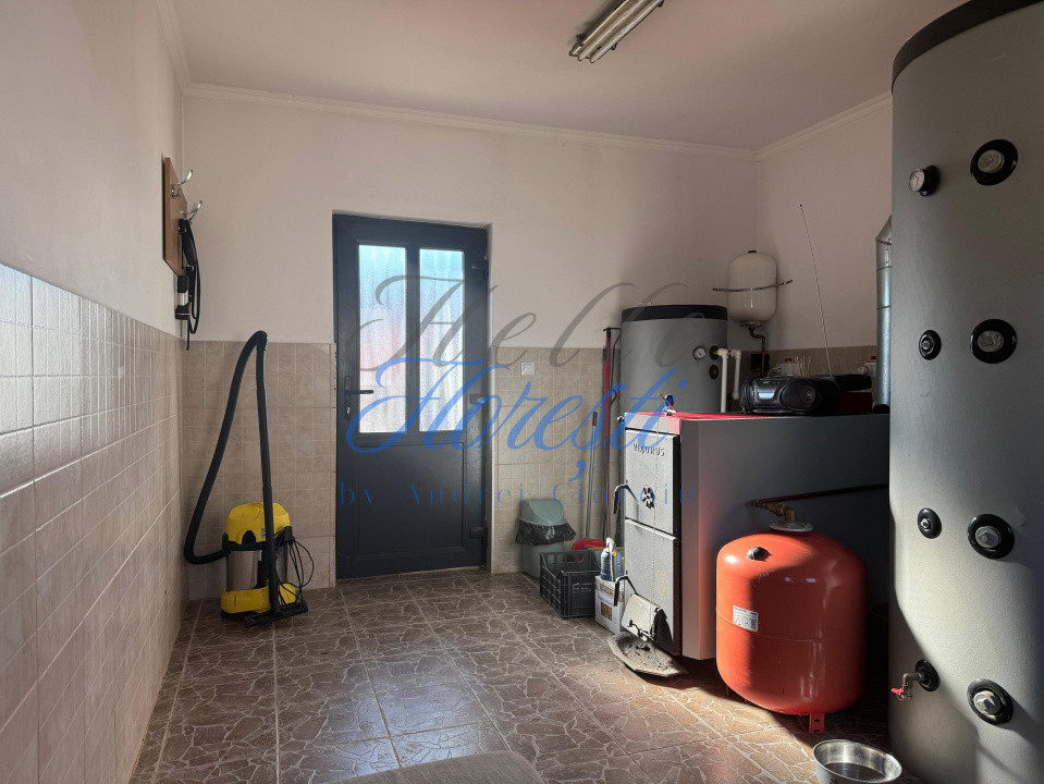 Casa individuala 114mp + 1645mp Teren, Feleacu | Cluj