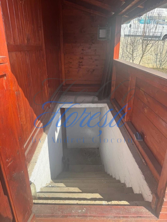 Casa individuala 114mp + 1645mp Teren, Feleacu | Cluj