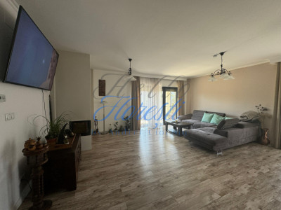 Casa individuala 114mp + 1645mp Teren, Feleacu | Cluj