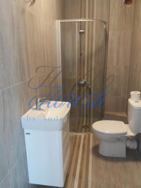 Apartament 1 camera 32mp, Zona Intre Lacuri | Cluj