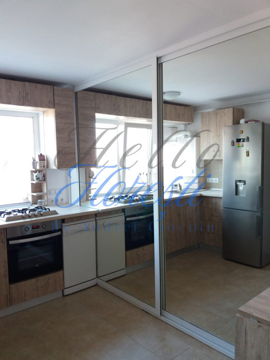 Apartament 1 camera 32mp, Zona Intre Lacuri | Cluj