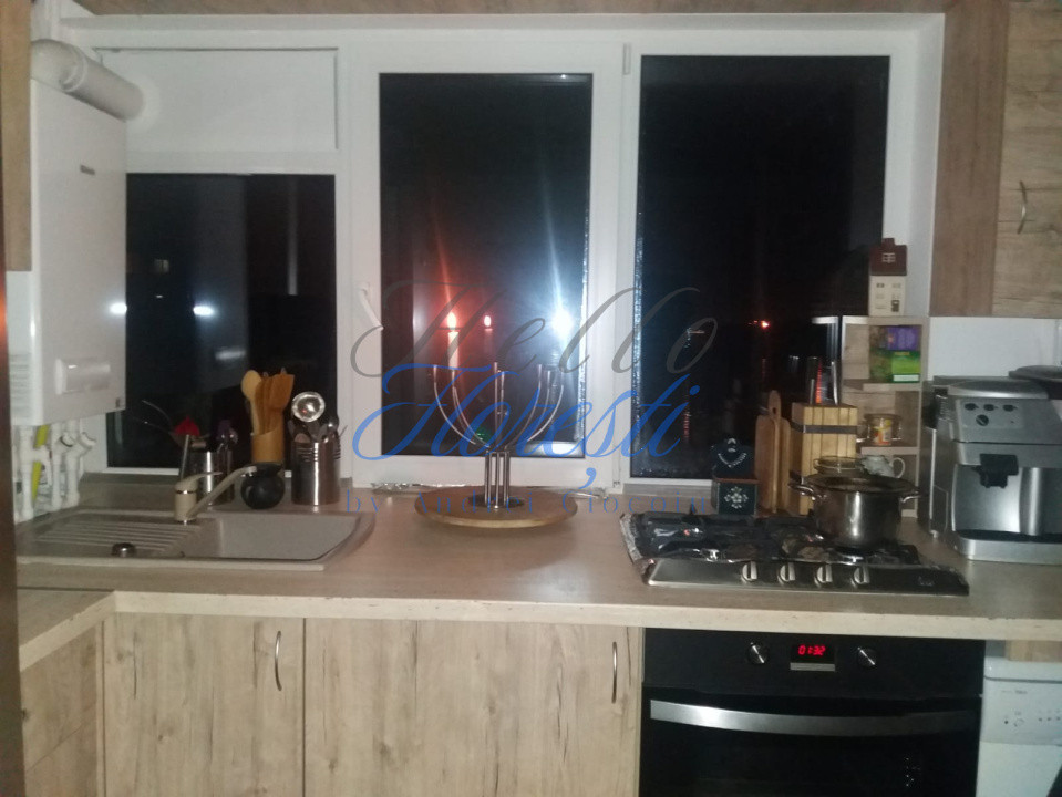 Apartament 1 camera 32mp, Zona Intre Lacuri | Cluj