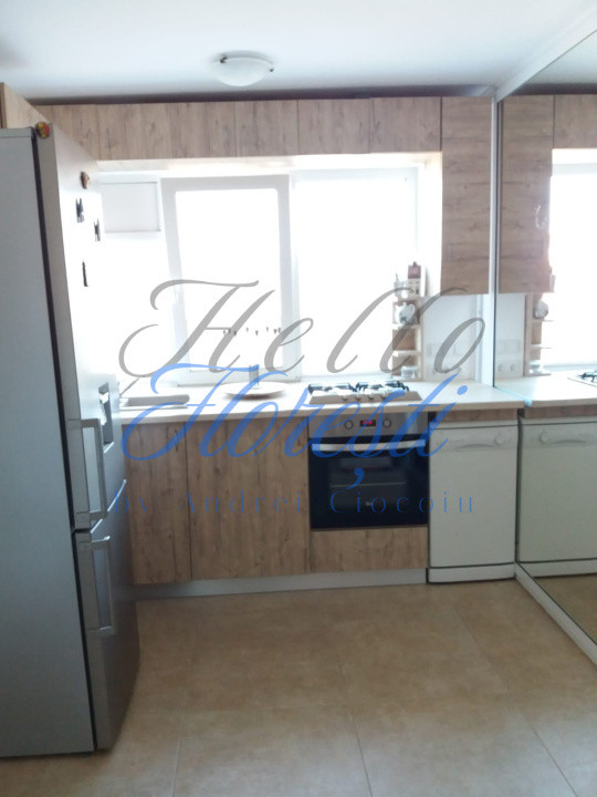 Apartament 1 camera 32mp, Zona Intre Lacuri | Cluj