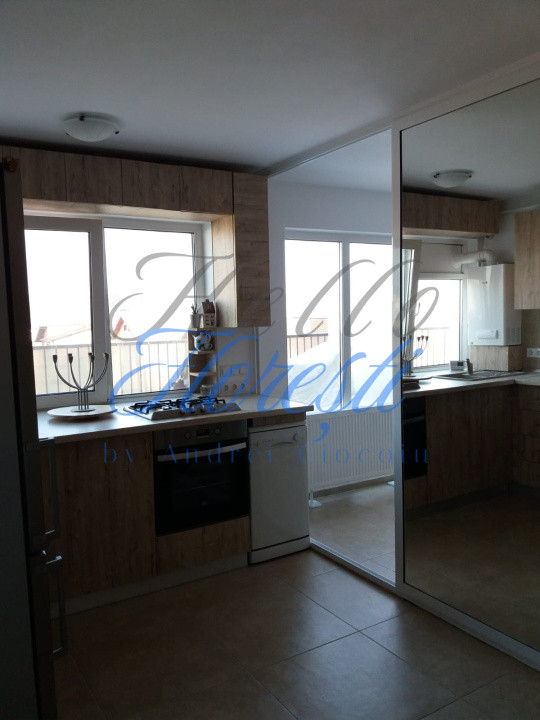Apartament 1 camera 32mp, Zona Intre Lacuri | Cluj