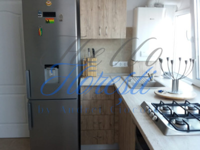 Apartament 1 camera 32mp, Zona Intre Lacuri | Cluj