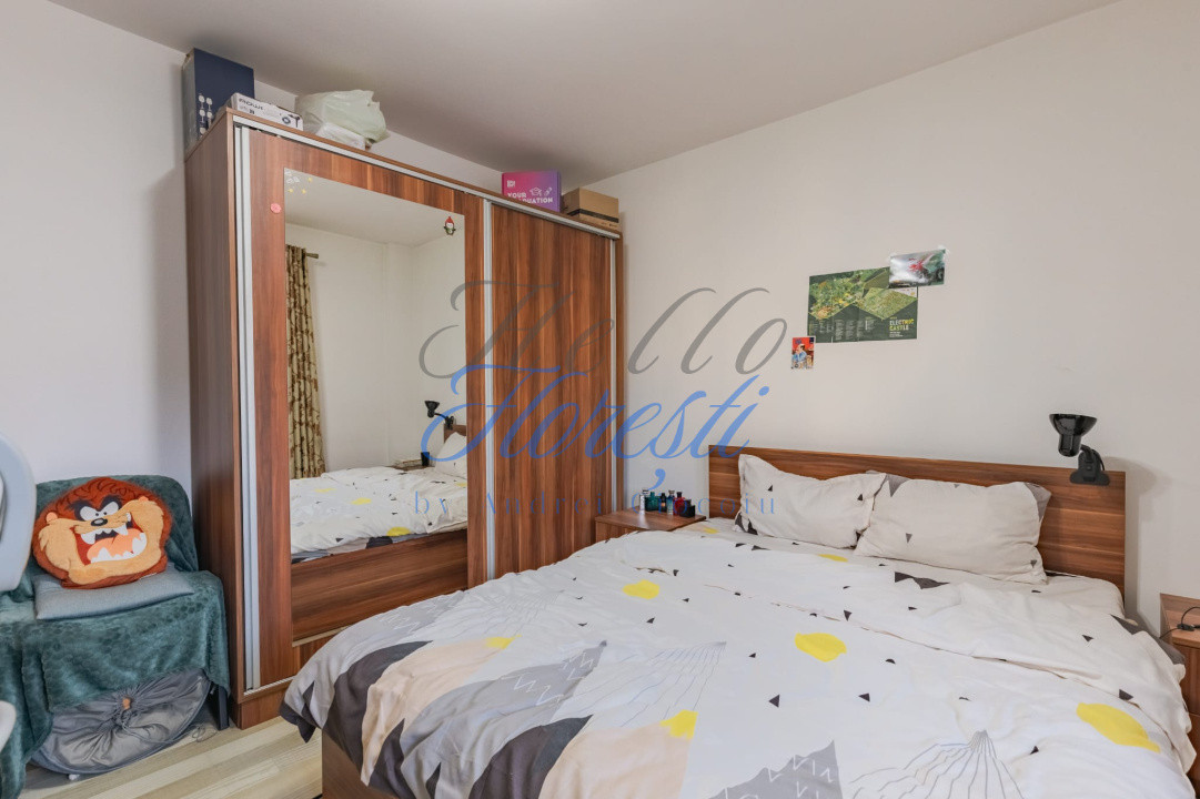 Apartament cu 3 camere zona Dorobantilor