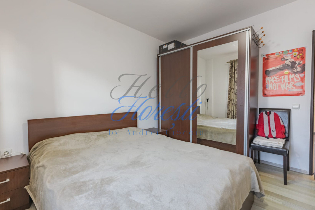 Apartament cu 3 camere zona Dorobantilor