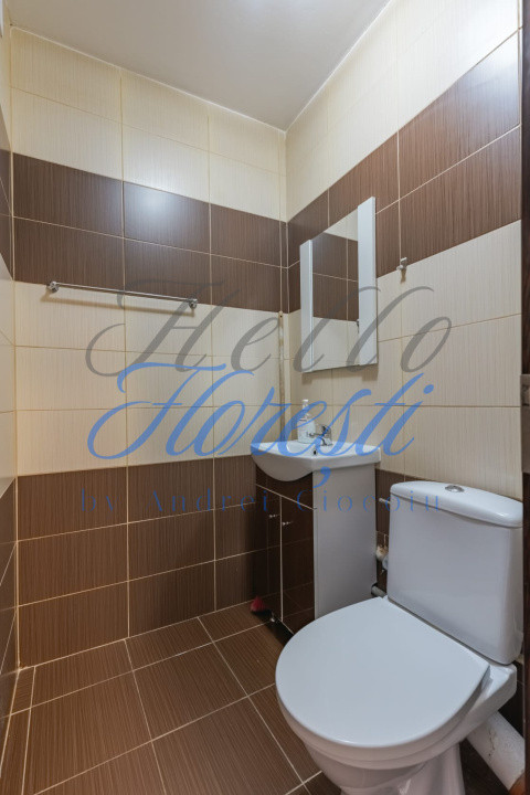 Apartament cu 3 camere zona Dorobantilor
