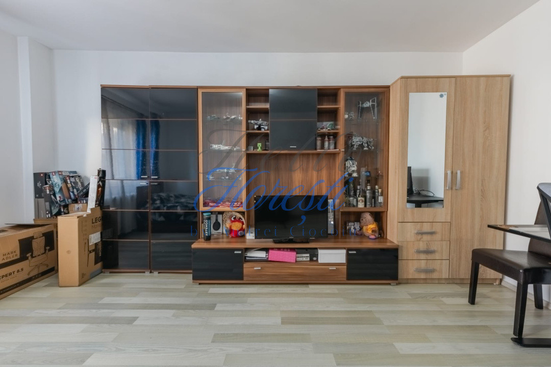 Apartament cu 3 camere zona Dorobantilor