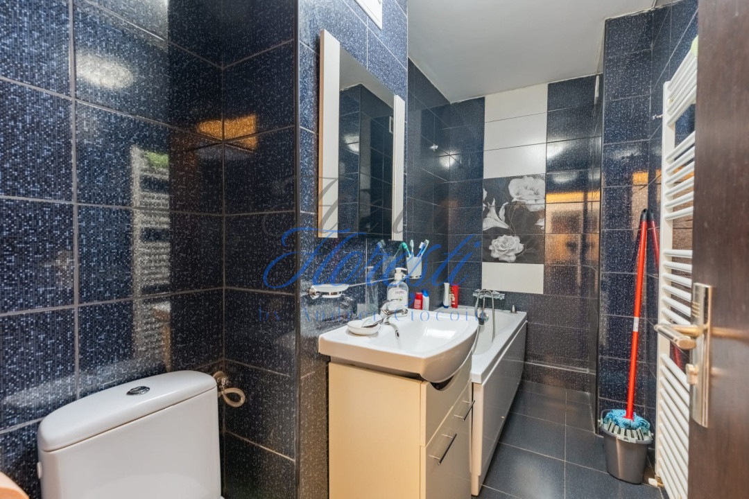 Apartament cu 3 camere zona Dorobantilor