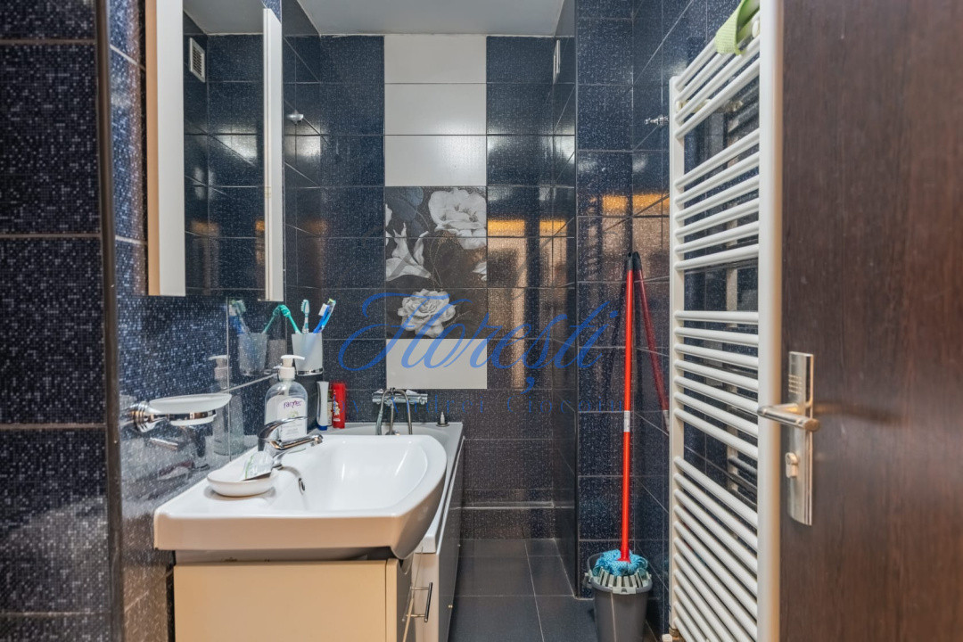 Apartament cu 3 camere zona Dorobantilor