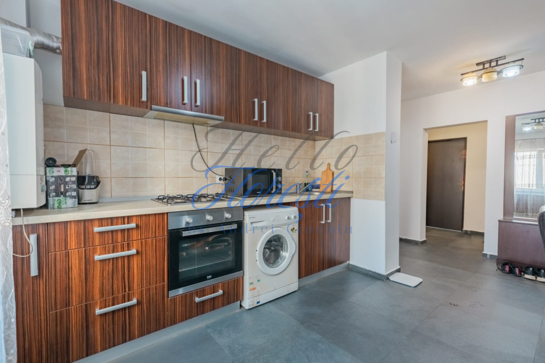 Apartament cu 3 camere zona Dorobantilor