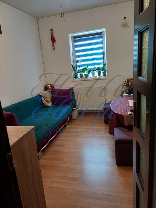 Apartament 2 camere 38mp, 4mp balcon, zona Stejarului