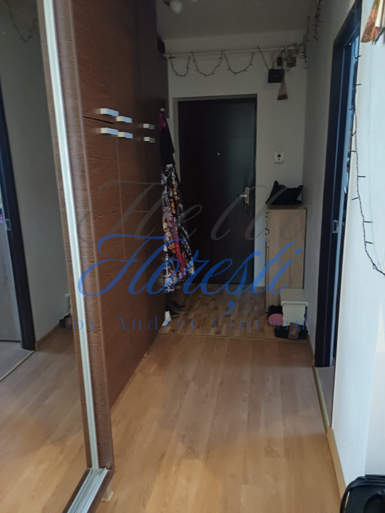 Apartament 2 camere 38mp, 4mp balcon, zona Stejarului