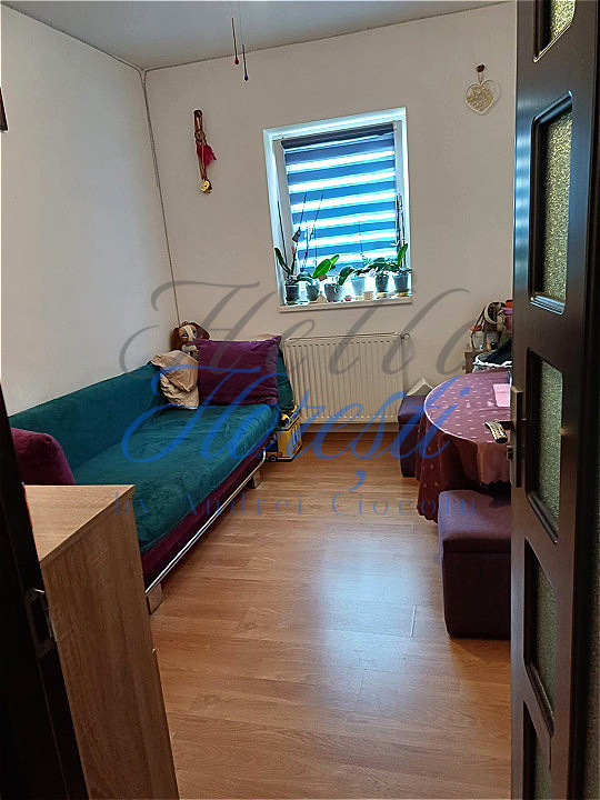 Apartament 2 camere 38mp, 4mp balcon, zona Stejarului
